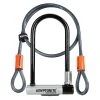 Kryptonite Kryptolok Standard Ulock With Flex Cable -ACERBIS SHOP 001966