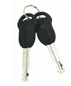 Oneal OLOK 2 U/LK MINI 7 3.25X7 W/BK -ACERBIS SHOP 001980 3