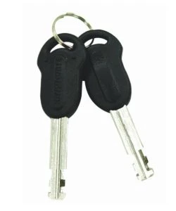 KRYPTONITE OLOK 2 U/LCK 4X9' W/BKT 10 KRYPTONITE OLOK 2 U/LCK 4X9' W/BKT -ACERBIS SHOP 002031 3