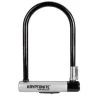 KRYPTONITE KRYPTOLOK SERIES 2 U-LOCK 5 X 9 IN W/ BKT (3C) (OLD 001065)
