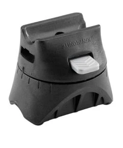 KRYPTONITE KRYPTOLOK SERIES 2 U-LOCK 5 X 9 IN W/ BKT (3C) (OLD 001065) -ACERBIS SHOP 002055 2