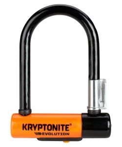 Kryptonite Evolution Mini-5 Ulock