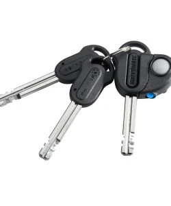 Kryptonite Evolution Mini-5 Ulock 10 Kryptonite Evolution Mini-5 Ulock -ACERBIS SHOP 002062 3