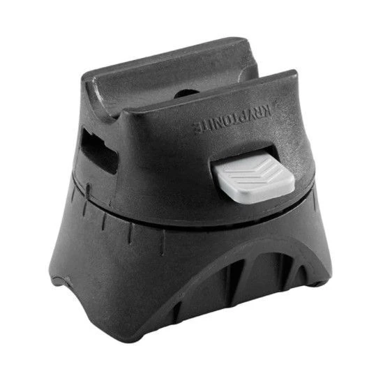 KRYPTONITE EVOLUTION MINI U-LOCK 3.25 X 7 IN & 4 FT KRYPTOFLEX CABLE W/ BKT (3C) 5 KRYPTONITE EVOLUTION MINI U-LOCK 3.25 X 7 IN & 4 FT KRYPTOFLEX CABLE W/ BKT (3C) - Image 3