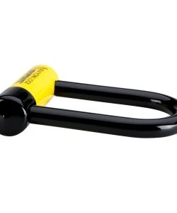 KRYPTONITE NEW YORK FAHGETTABOUDIT U-LOCK (9US) 8 KRYPTONITE NEW YORK FAHGETTABOUDIT U-LOCK (9US) -ACERBIS SHOP 002178 2