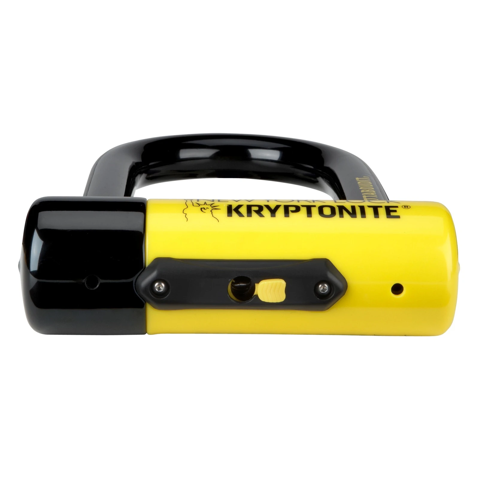 KRYPTONITE NEW YORK FAHGETTABOUDIT U-LOCK (9US) 5 KRYPTONITE NEW YORK FAHGETTABOUDIT U-LOCK (9US) - Image 4
