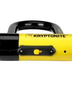 KRYPTONITE NEW YORK FAHGETTABOUDIT U-LOCK (9US) 10 KRYPTONITE NEW YORK FAHGETTABOUDIT U-LOCK (9US) -ACERBIS SHOP 002178 4