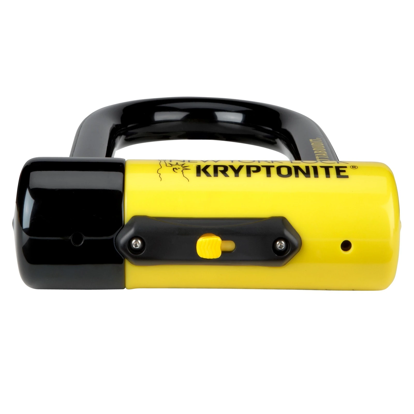 KRYPTONITE NEW YORK FAHGETTABOUDIT U-LOCK (9US) 6 KRYPTONITE NEW YORK FAHGETTABOUDIT U-LOCK (9US) - Image 5