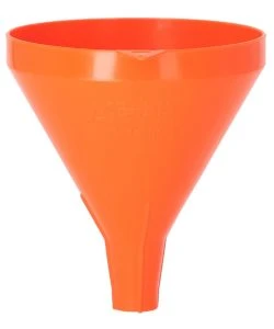 ACERBIS FUNNEL FAST FILL ORANGE