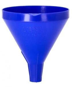 ACERBIS FUNNEL FAST FILL BLUE