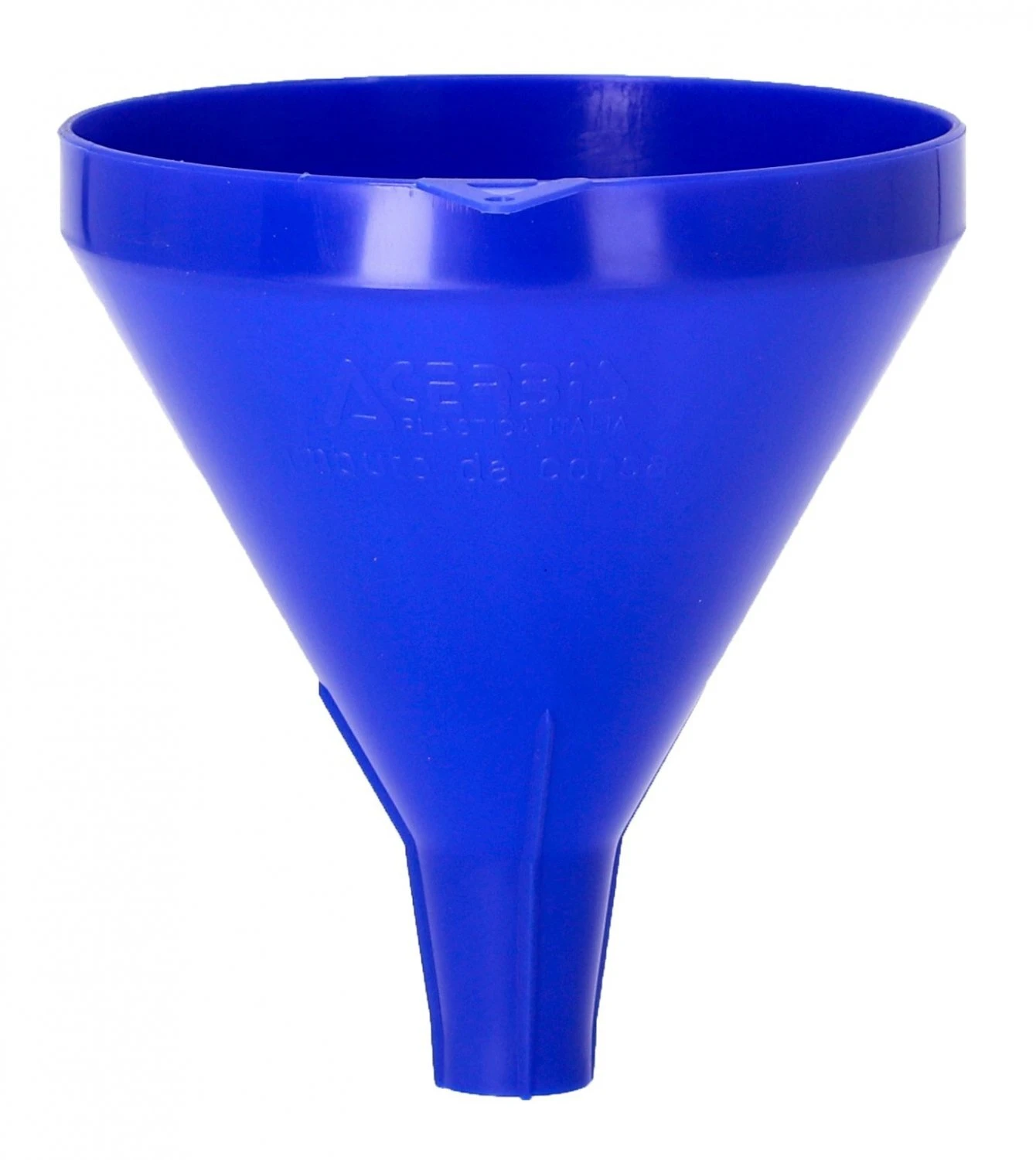 ACERBIS FUNNEL FAST FILL BLUE 3 ACERBIS FUNNEL FAST FILL BLUE