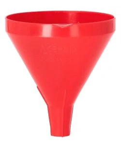 ACERBIS FUNNEL FAST FILL RED