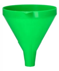 ACERBIS FUNNEL FAST FILL GREEN
