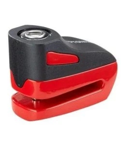 KRYPTONITE KEEPER MICRO DISC LOCK