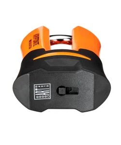 KRYPTONITE EVOLUTION ARMORED DISC LOCK -ACERBIS SHOP 003243 2