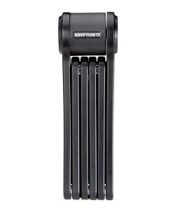 KRYPTONITE KEEPER 585 FOLDING LOCK 3mm X 85cm (2T) -ACERBIS SHOP 004110 2