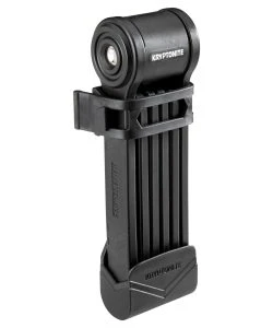 KRYPTONITE KEEPER 585 FOLDING LOCK 3mm X 85cm (2T)