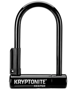 Kryptonite Keeper Mini-6 Ulock