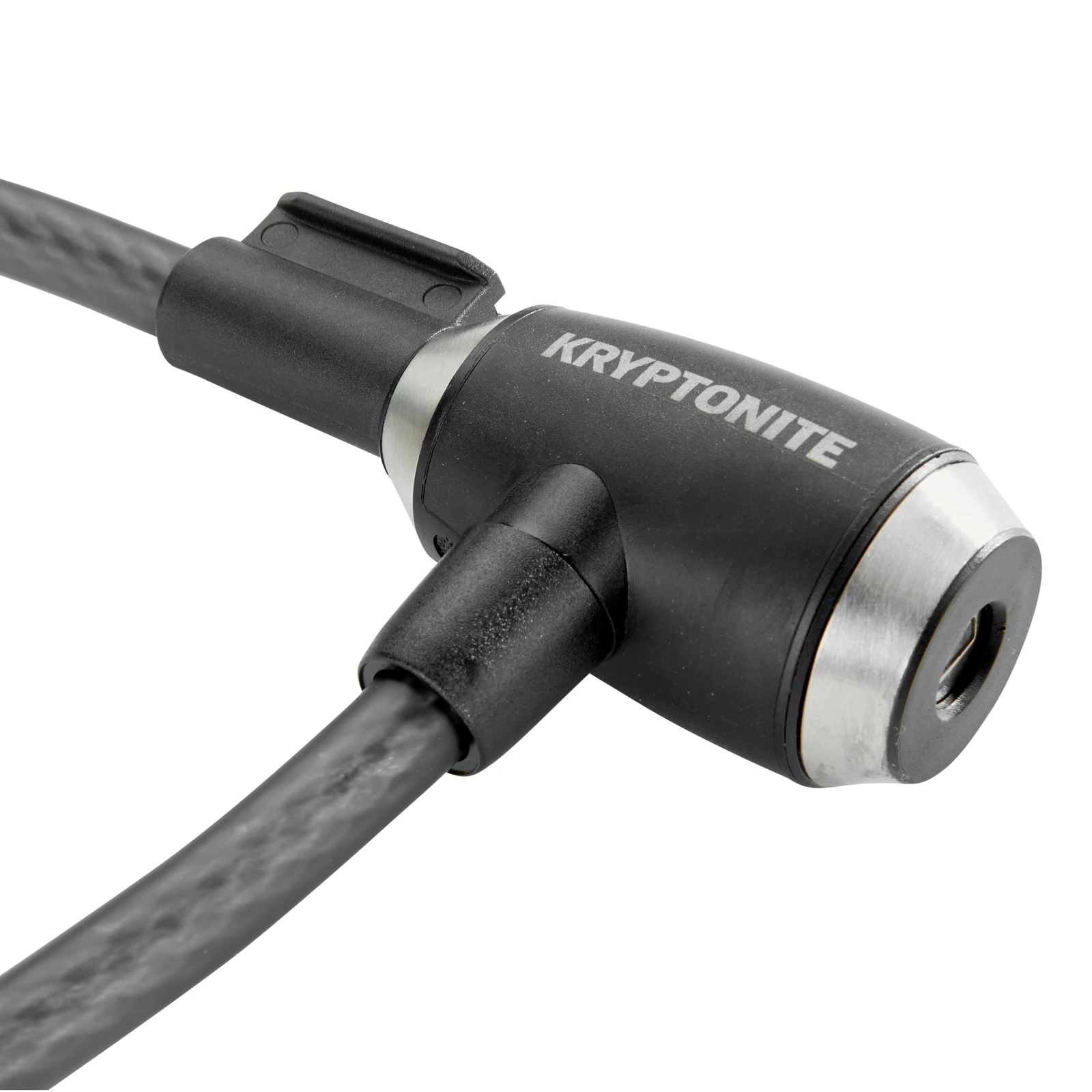 Kryptonite KryptoFlex 1018 Key Cable Lock 4 Kryptonite KryptoFlex 1018 Key Cable Lock - Image 2