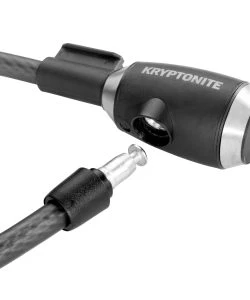 Kryptonite KryptoFlex 1018 Key Cable Lock 9 Kryptonite KryptoFlex 1018 Key Cable Lock -ACERBIS SHOP 004950 2