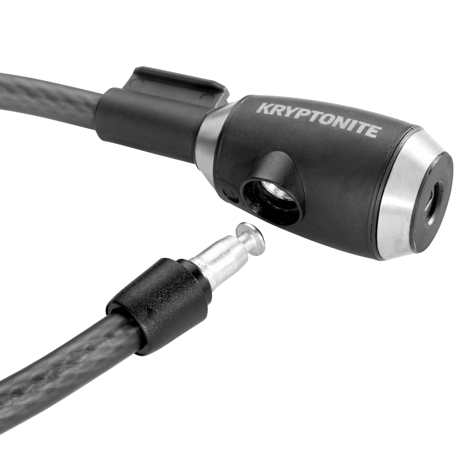 Kryptonite KryptoFlex 1018 Key Cable Lock 5 Kryptonite KryptoFlex 1018 Key Cable Lock - Image 3