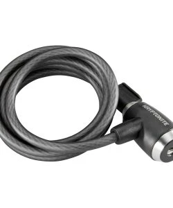 Kryptonite KryptoFlex 1018 Key Cable Lock