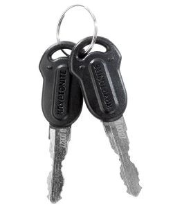 Kryptonite KryptoFlex 1018 Key Cable Lock 10 Kryptonite KryptoFlex 1018 Key Cable Lock -ACERBIS SHOP 004950 3