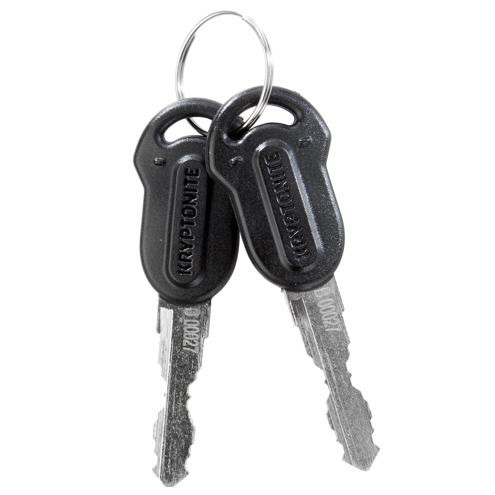 Kryptonite KryptoFlex 1018 Key Cable Lock 6 Kryptonite KryptoFlex 1018 Key Cable Lock - Image 4