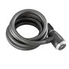 KRYPTONITE KRYPTOFLEX 1518 KEY CABLE 15mm X 180cm (NO BRKT) (9US)
