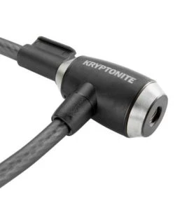 KRYPTONITE KRYPTOFLEX 1518 KEY CABLE 15mm X 180cm (NO BRKT) (9US) -ACERBIS SHOP 005001 2