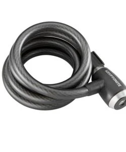 KRYPTONITE KRYPTOFLEX 1518 KEY CABLE 15mm X 180cm (NO BRKT) (9US)