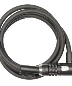 Kryptonite Kryptoflex 815 Key Cable 150cm X 8mm
