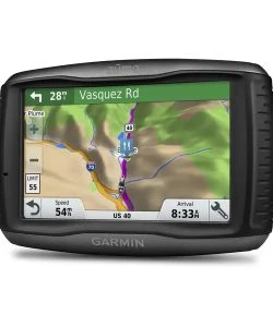 Garmin Zumo 595 GPS