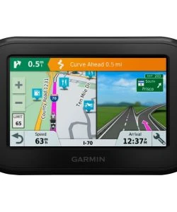 Garmin Zumo 396 LMT-S