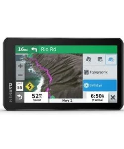 GARMIN ZUMO XT 5.5' M/C NAVI