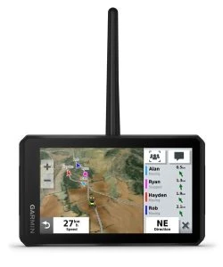 GARMIN TREAD NAVIGATOR GPS