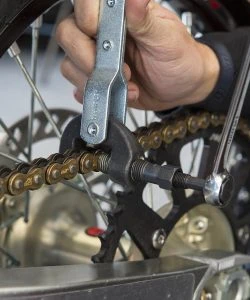 Motion Pro Chain Breaker With Folding Handle -ACERBIS SHOP 08080001 2