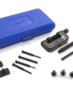 Motion Pro Chain Breaker & Riveting Tool