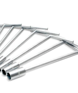 Motion Pro T-Handle Set - 7 Piece - Metric
