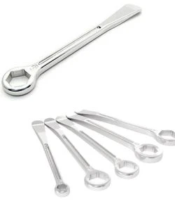 Motion Pro T-6 Combo Lever