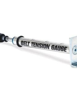 Motion Pro Belt Tension Gauge