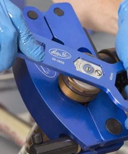 Motion Pro Fork Cap Wrench - 46mm/50mm -ACERBIS SHOP 08080656 3