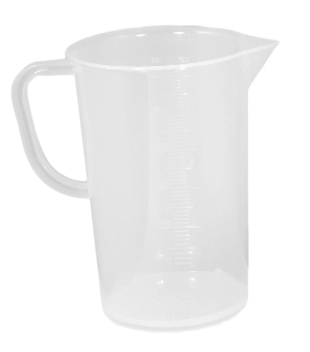 ACERBIS MEASURING JUG 500 ML 3 ACERBIS MEASURING JUG 500 ML