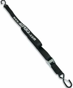 ACERBIS TIE DOWN 35mm BLACK