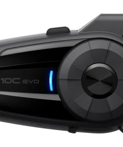 Sena 10C EVO CAMERA&I-COM NO-FM 1PK