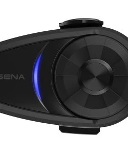 Sena 10S Dual Motorcycle Bluetooth Communication System