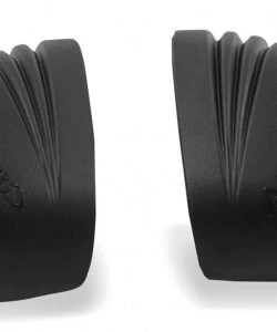 ACERBIS FOOT PEG RUBBER COVER BLACK