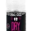 MUC-OFF DRY SHOWER 100ml -ACERBIS SHOP 118