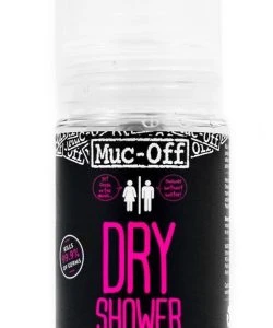 MUC-OFF DRY SHOWER 100ml