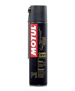 MOTUL CARBU CLEAN